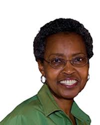 Remembering Lillie Scott Davis