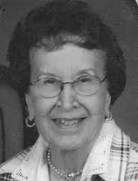 Margaret Crews Warren Obituary