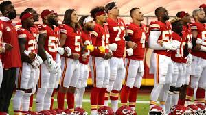 While tv ratings were down for the nhl, experts believe the rights fees will get a bump when the next deal with the nhl is done. Nfl Viewer Ratings 2020 How Much Did Tv Ratings Drop For Chiefs Texans Season Opener Due To Black Lives Matter Protest The Sportsrush