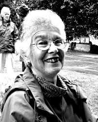 Hannah has her sights set