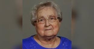 Dorothy Lucile Kaufman Obituary