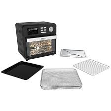 Forno Fryer Elétrico Oster OFOR160 15L Multifunções Compact 10 em 1 -  Benoit.com.br