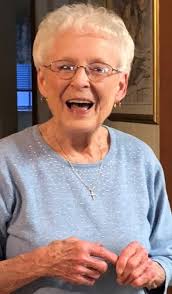 Bernice Mitchell Obituary