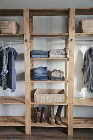 Maybe you would like to learn more about one of these? Wood Closet Shelving Closet Remodel Wood Closet Shelves Closet Makeover