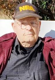 Arnold Roberson Obituary (2022)