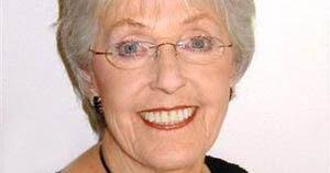 Obituary: Dr. Joan Tupper Fleming