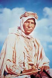 Written by robert bolt and michael wilson. Lawrence Of Arabia Wikiquote Maurice Jarre