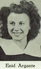 Enid Rose Argante Bryant (1925-2018)