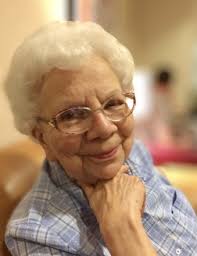 Obituary information for Helen C. Bender