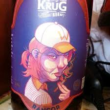 Krug Rancor 5.2%