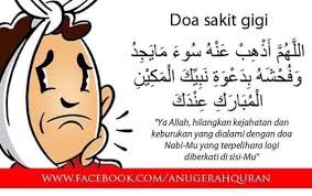 Menempelkan tangan di bagian gigi yang sakit 2. Petua Mujarab Hilangkan Sakit Gigi Makan Sedap Johor Facebook