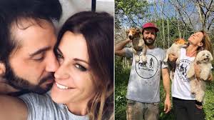 Descubre (y guarda) tus propios pines en pinterest. El Tierno Mensaje De Eugenia Tobal A Su Novio Revista Codigos