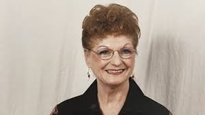 Mary Ann Guy Obituary (1932