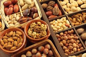 As shown above, pecans are extremely high in calories and fat. Nuts Are Full Of Fat And Calories And You Should Probably Eat More Of Them
