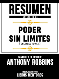 To connect with poder sin limites, join facebook today. Bol Com Resumen Extendido De Poder Sin Limites Unlimited Power Basado En El Libro De