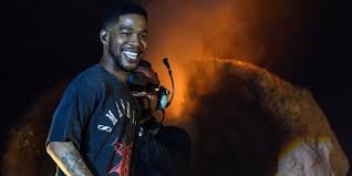 Kid Cudi Cast In Bill Ted Face The Music Face The Music Kid Cudi Charades For Kids
