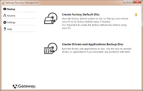 Gateway recovery management, free gateway recovery management software downloads, page 3. Https Silo Tips Download Quick Start Guide Gateway Desktop Series