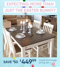 Discover a variety of chairs with styles ranging from modern to small. Caylie Dining Set Off 52