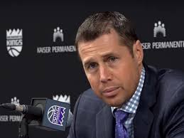 Report: Kings to fire Dave Joerger, could the Wolves be interested in  hiring the Minnesota native?