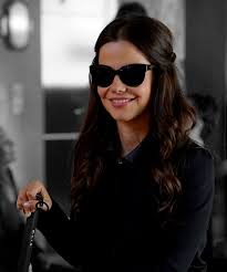 Tammin Sursok Pretty Little Liars Jenna Marshall | Pretty Little Liars,  Tammin Sursok, Pretty Little Liars Netflix