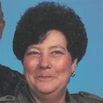 Carolyn June Goodwin Obituary