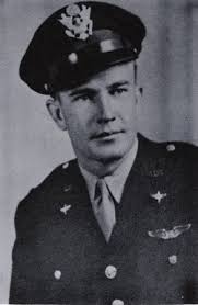 1Lt. Edward L. Robbins (1919-1944)