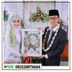 Hasil gambar untuk rias pengantin Cianjur