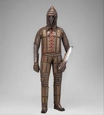 Wilson college of textiles nc state university box 8301 1020 main campus dr. Armor Of Mail And Plate Indian Sindh Now Pakistan The Metropolitan Museum Of Art