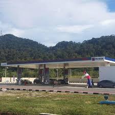 Petron Anak Ikan