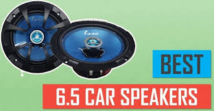 Best 6 5 Speakers Reviews 2019 By Stereo Authority