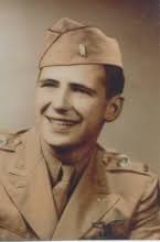 Obituary information for Robert William Bear