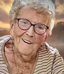 Stasia Wenc Obituary (1929