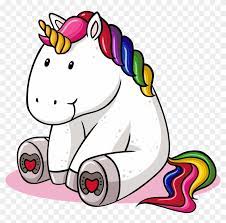 Einhorn zeichnen einhorn malen einhorn bilder einhorn basteln herz hintergrund einhorn unicorn clipart kawaii unicorn clipart unicorn clipart cute | etsy. Wandsticker Einhorn Dickes Einhorn Sitzend Unicorn Unicorns Are Born In July T Shirt Unique Mugs Free Transparent Png Clipart Images Download