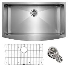 giagni undermount 36 in x 22 in