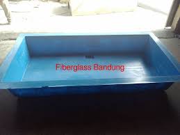 Pin Di Fiberglass Bandung