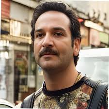 Juan Pablo Torres Cuevas