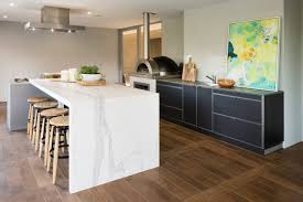 advantages of stone benchtops custom
