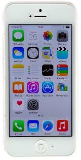 Apple Iphone 5c 16gb Ee Smartphone White Apple Iphone 5c Iphone 5c Iphone