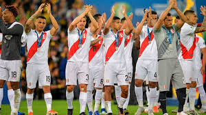 Lea aquí todas las noticias sobre selección perú: Seleccion Peruana De Futbol Dono Articulos De Bioseguridad Y Limpieza Para El Personal De Las Ff Aa Nacional