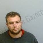 David Diener — Fulton County Jail Bookings