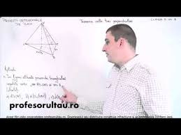+ + distanțe de la chisinau. Distanta De La Un Punct La Un Plan Exemple Profesorultau Ro Youtube