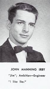 James Stutts Obituary and Memorial Service