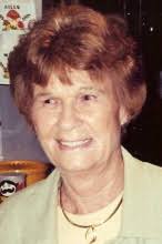 Obituary information for Beulah Dean McGinnis