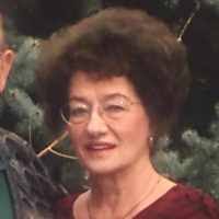 Dona Mae Butterfield (1934–2018)