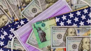 And just as is the case with single taxpayers, you'll receive a partial benefit if your income falls somewhere between $150,000 and $198. New Push For Second Stimulus Checks Analysts Predict When Another Relief Package Will Pass News Bitcoin News