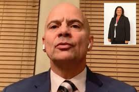 NYC principal union boss Mark Cannizzaro to step down amid turmoil