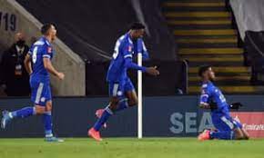 Follow for live score updates of manchester united vs leicester city. Leicester 3 1 Manchester United Fa Cup Quarter Final As It Happened Football The Guardian