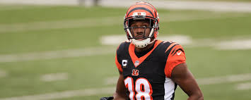 For kids & adults you can print nfl or color online. A J Green Stats News Bio Espn