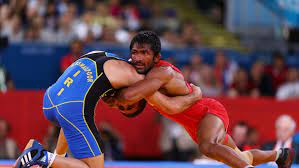 Freestyle Wrestling Rules Scoring And All You Need To Know