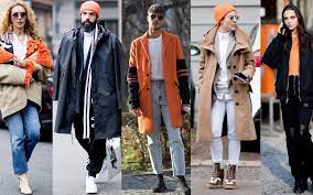 What if a big bulky wallet could ruin all of that? What Is Street Style Where Does It Come From Zanbagh Studio